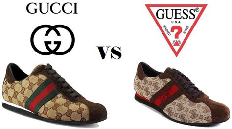 Gucci v. Guess Four Jurisdictions, Four Decisions: The U.S 